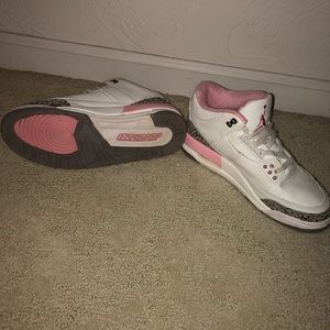 Women’s Air Jordan 3